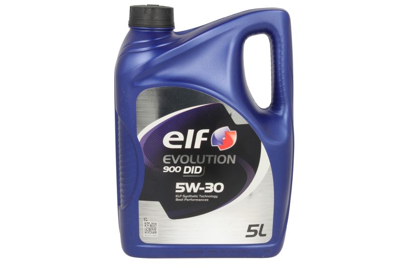EVO 900 DID 5W30 5L