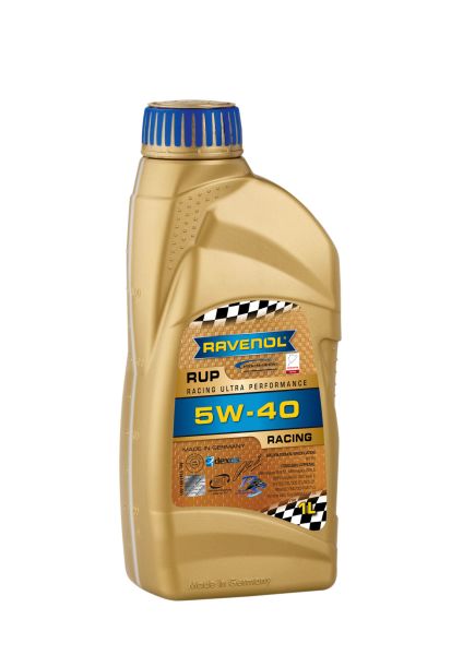 RAV RUP 5W40 1L
