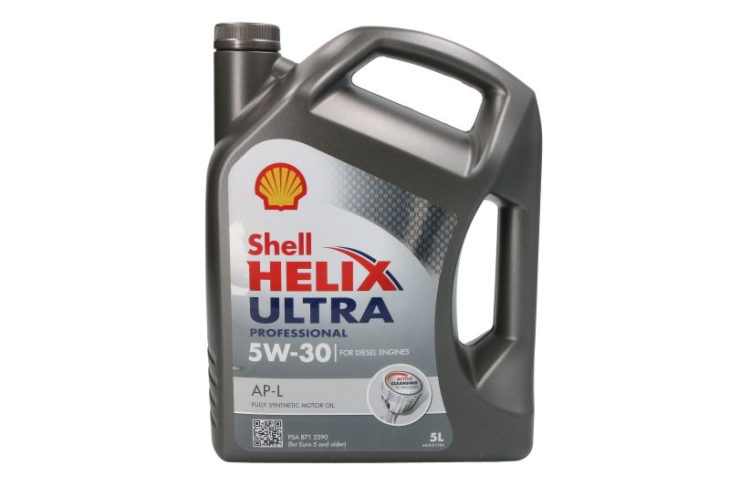 HELIX P.U.AP-L 5W30 5L