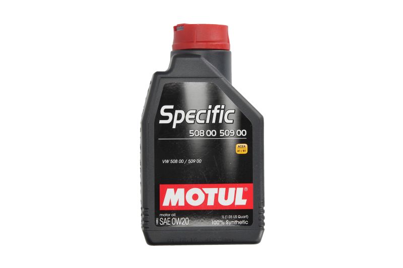 SPECIFIC 508/509 0W20 1L