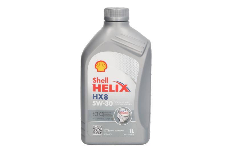 HELIX HX8 ECT C3 5W30 1L