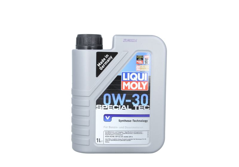 LIM2852 0W30 1L