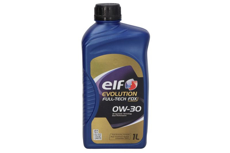 EVO 0W30 F.T. FDX 1L