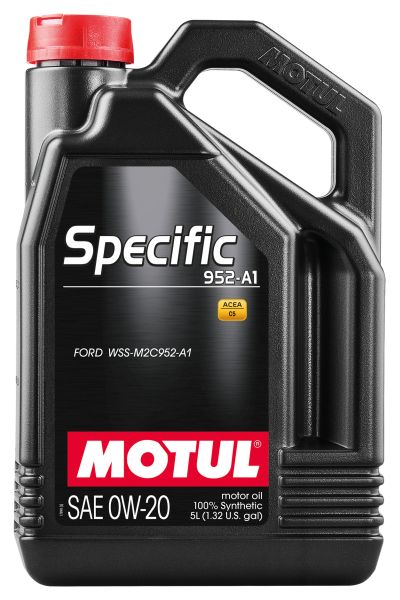 SPECIFIC 952-A1 0W20 5L
