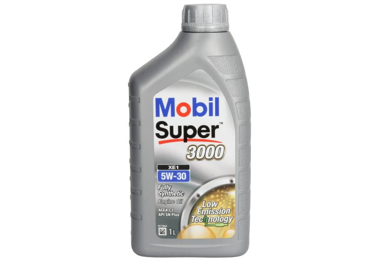 M-SUP 3000 XE1 5W30 1L