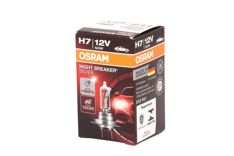 Bec H7 55W Osram