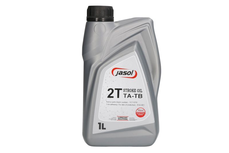 JAS 2T MIXOL 1L