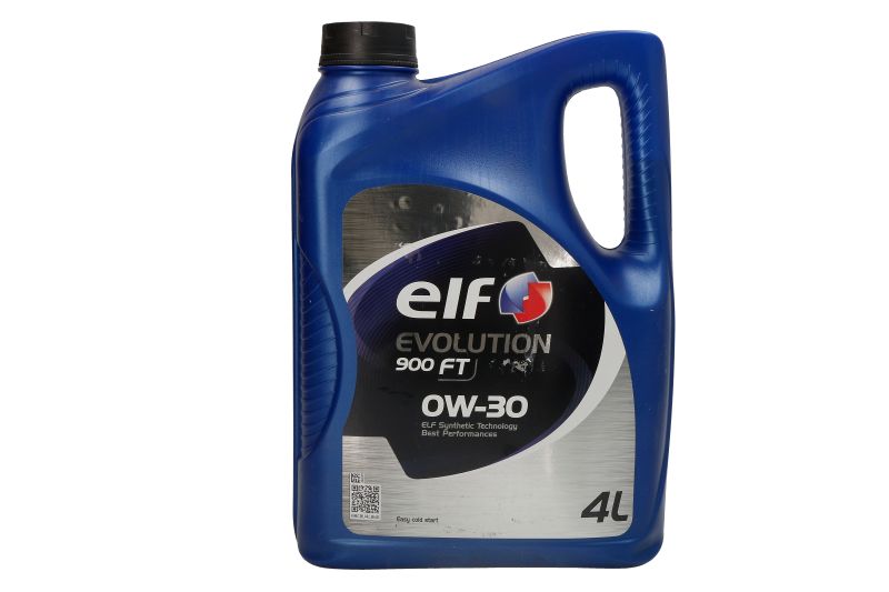 EVO 0W30 900 FT 4L