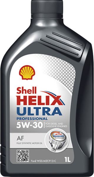 HELIX P.U.AF 5W30 1L