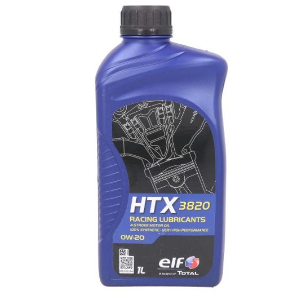 HTX 3820 0W20 1L