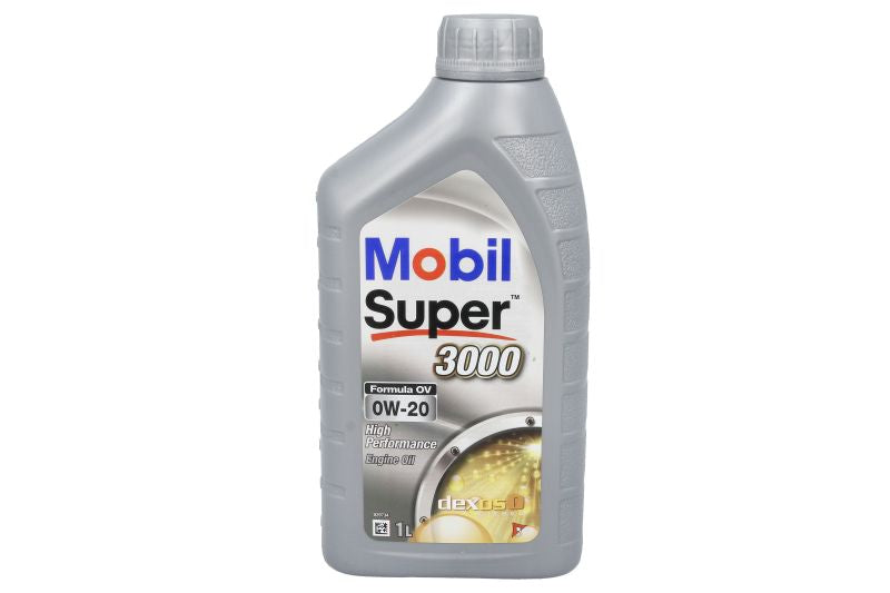 M-SUP 3000 F-OV 0W20 1L