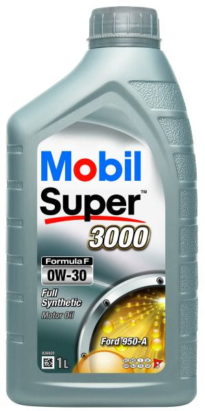 M-SUP 3000 F-F 0W30 1L