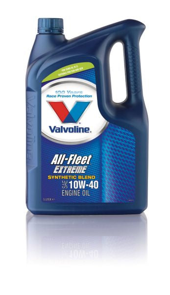 ALL FLEET EXT. 10W40 5L