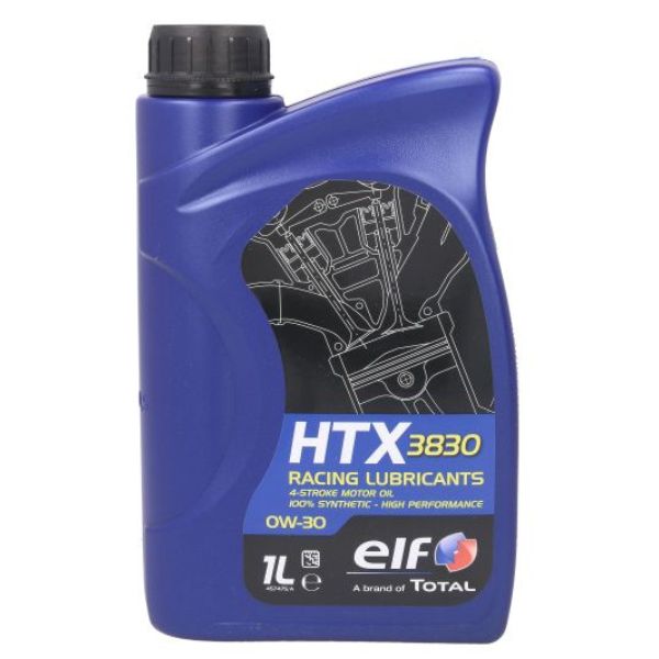 HTX 3830 0W30 1L