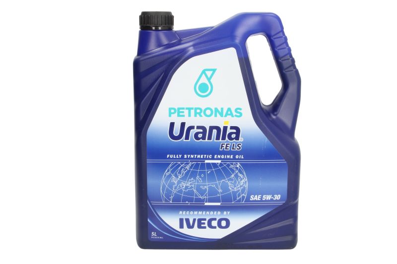 URANIA FE LS 5W30 5L