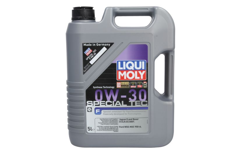 LIM8903 0W30 5L