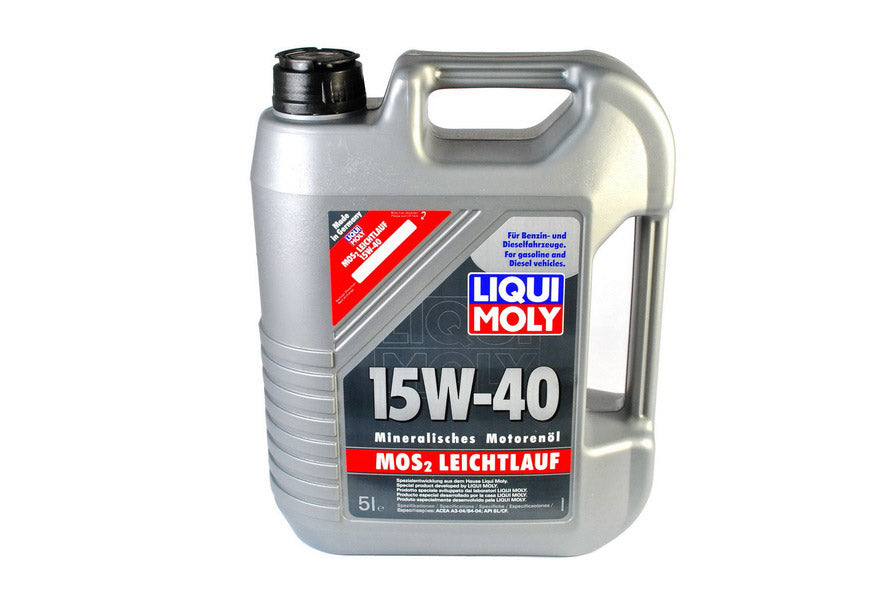 LIM2571 15W40 5L
