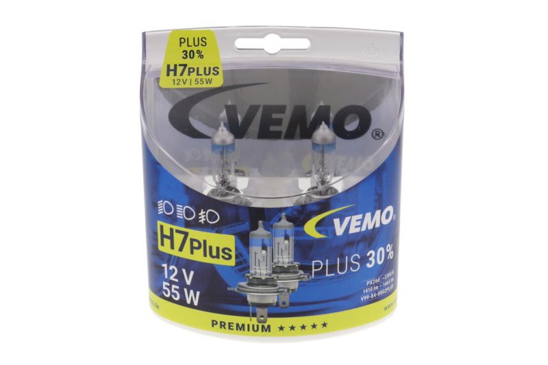 Bec H7 55W Vemo