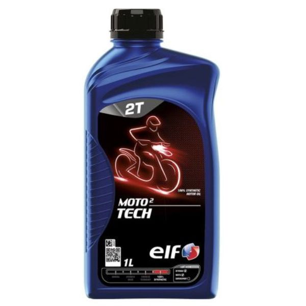 MOTO 2 TECH 1L
