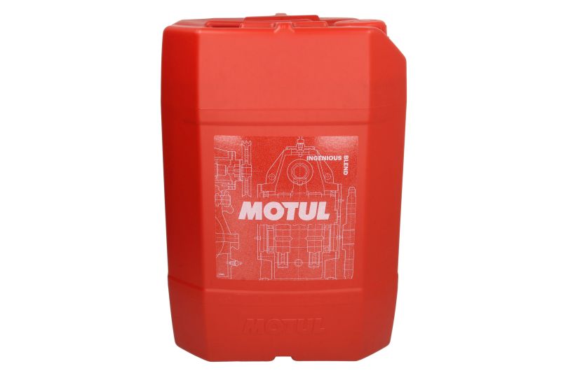 8100 X-CLEAN EFE 5W30 20L