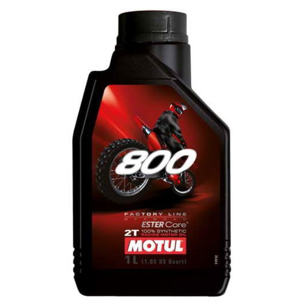 800 2T OFFROAD 1L 104038
