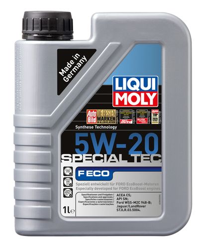 LIM3840 5W20 1L