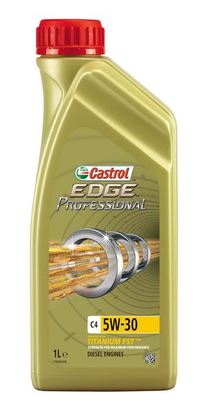 EDGE PROF.C4 5W30 1L