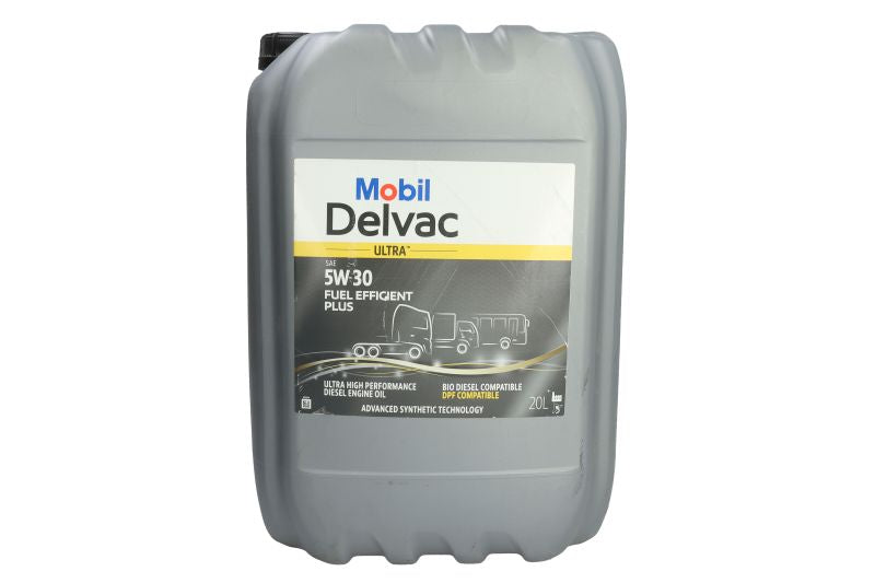 DELVAC U 5W30 F.E.PL.20L
