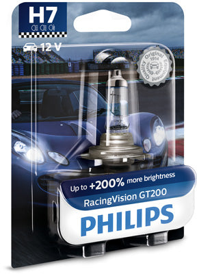 Bec H7 55W Philips