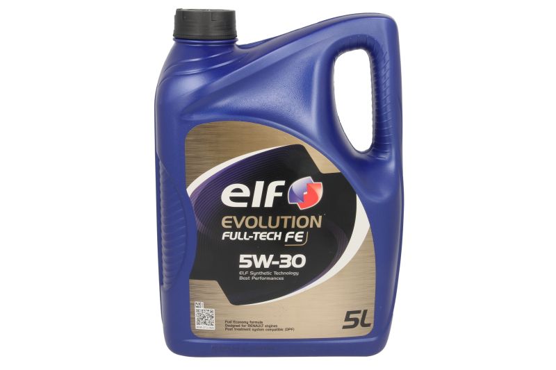 EVO 5W30 F.T. FE 5L