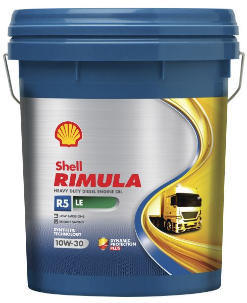 RIMULA R5 LE 10W30 20L