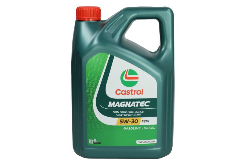 MAGNATEC 5W30 A3/B4 4L