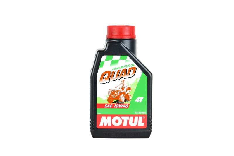 MOTUL QUAD 10W40 1L