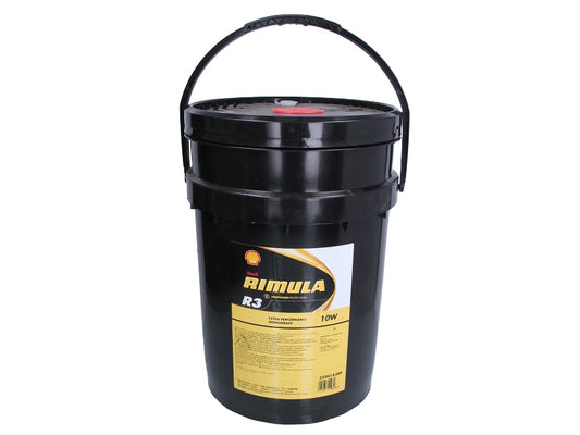 RIMULA R3 10W 20L
