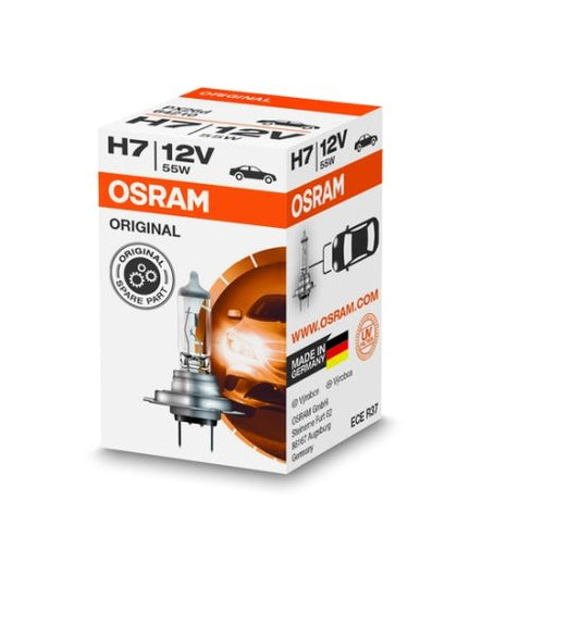 Bec H7 55W Osram