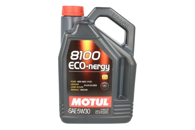 8100 ECO-NERGY 5W30 5L
