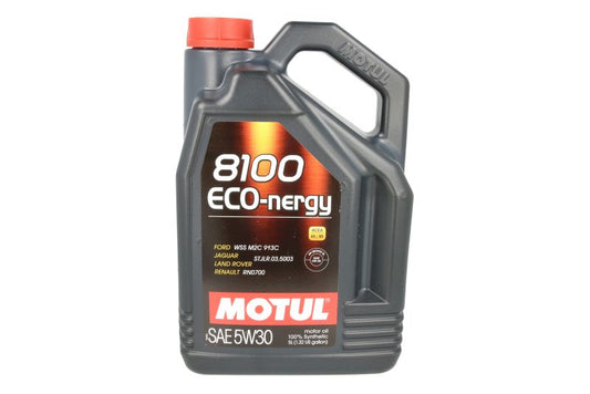 8100 ECO-NERGY 5W30 5L