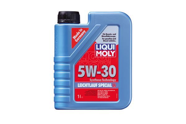 LIM2447 5W30 1L
