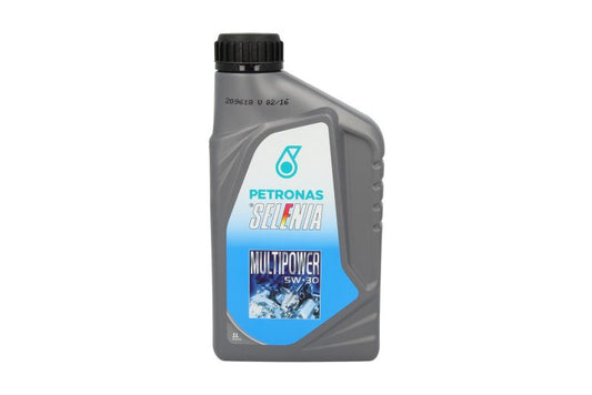 SELENIA MULTIP. 5W30 1L