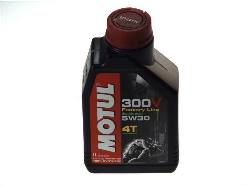 300VFL 5W30 1L MM4S101332