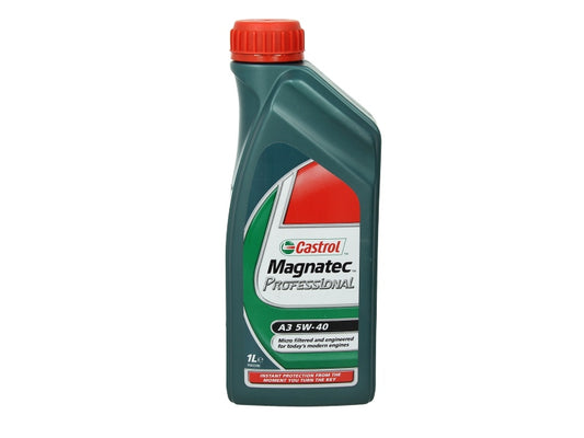 MAGNATEC PROF.A3 5W40 1L