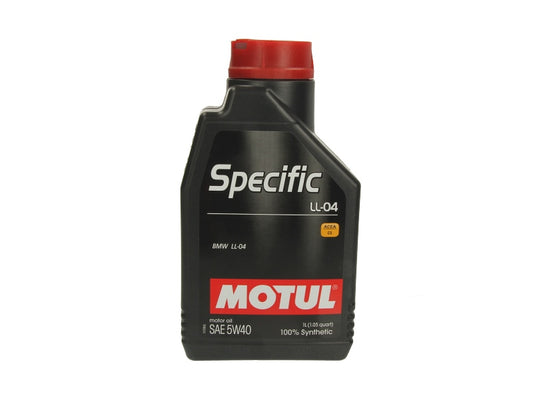 SPECIFIC LL-04 5W40 1L