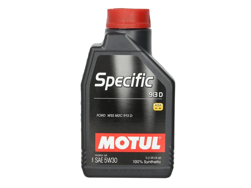 SPECIFIC 913D 5W30 1L