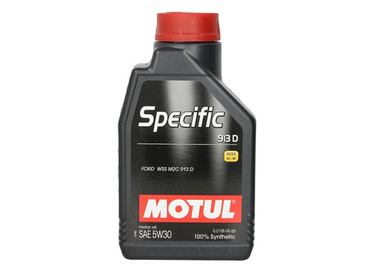 SPECIFIC 913D 5W30 1L
