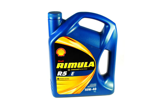 RIMULA R5 E 10W40 4L