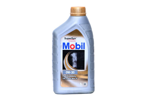 MOBIL 1 0W30 1L