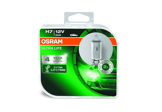 Bec H7 55W Osram
