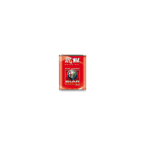 SELENIA STAR P.E.5W40 1L