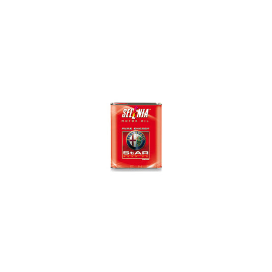 SELENIA STAR P.E.5W40 1L