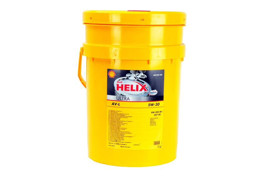 HELIX ULTRA AV-L 5W30 20L